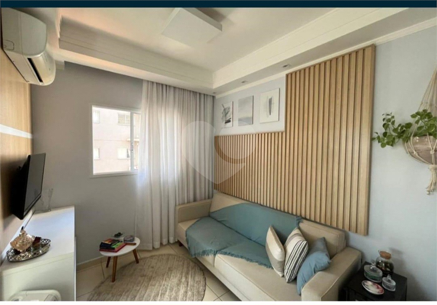Apartamento à venda com 2 quartos em Jardim Manoel Penna, Ribeirão Preto, SP