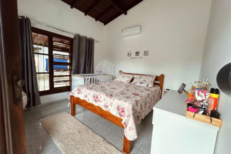 Casa à venda com 3 quartos, sendo 1 suíte, em Campinho, Porto Seguro, BA