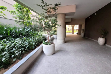 Studio à venda com 1 quarto em Butantã, São Paulo, SP