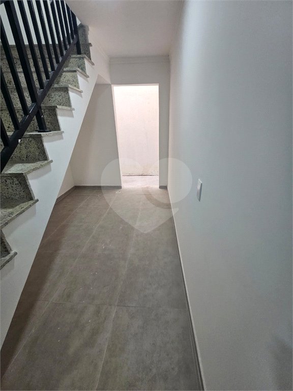 Apartamento à venda com 1 quarto em Vila Gustavo, São Paulo, SP