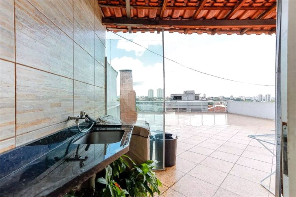 Casa à venda ou para alugar com 4 quartos, sendo 3 suítes, em Vila Maria, São Paulo, SP