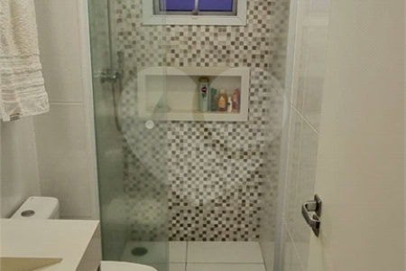 Apartamento à venda com 2 quartos, sendo 1 suíte, em Vila Gustavo, São Paulo, SP