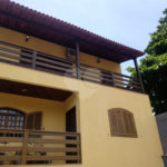 Casa à venda com 5 quartos, sendo 1 suíte, em Campo Grande, Rio de Janeiro, RJ