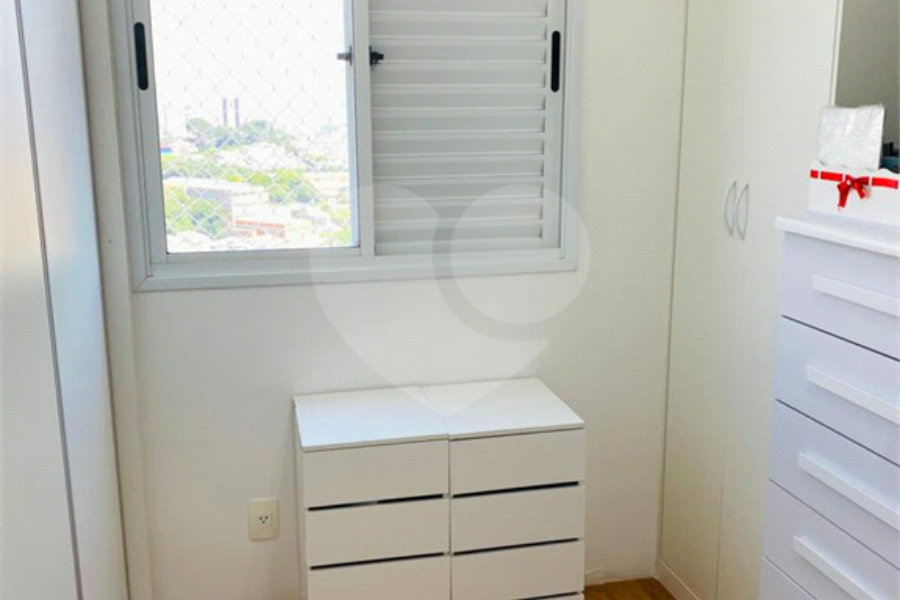 Apartamento à venda com 3 quartos, sendo 1 suíte, em Parada Inglesa, São Paulo, SP