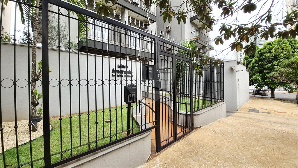 Apartamento à venda com 1 quarto em Bosque das Juritis, Ribeirão Preto, SP