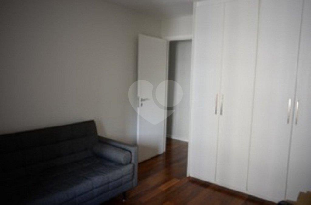 Apartamento à venda com 4 quartos em Jardim Morumbi, São Paulo, SP