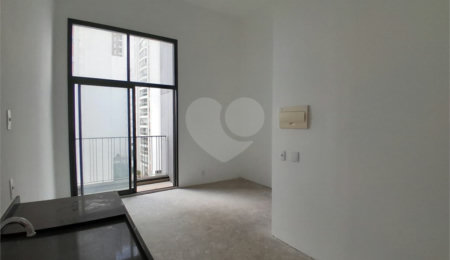 Apartamento à venda com 1 suíte em Pinheiros, São Paulo, SP