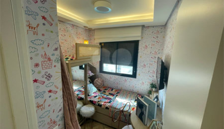 Apartamento à venda com 2 quartos em Freguesia do Ó, São Paulo, SP
