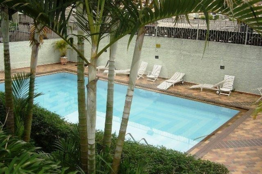 Apartamento à venda com 2 quartos em Lauzane Paulista, São Paulo, SP