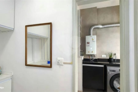 Apartamento à venda com 2 quartos, sendo 1 suíte, em Vila Isabel, Rio de Janeiro, RJ