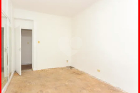 Apartamento à venda com 3 quartos em Consolação, São Paulo, SP