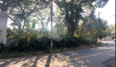 Terreno à venda em Jardim Morumbi, São Paulo, SP