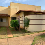 Casa à venda com 3 quartos no condomínio Cidade Das Águas, Três Lagoas - MS