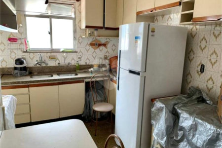 Cobertura à venda com 3 quartos, sendo 1 suíte, em Vila Isabel, Rio de Janeiro, RJ