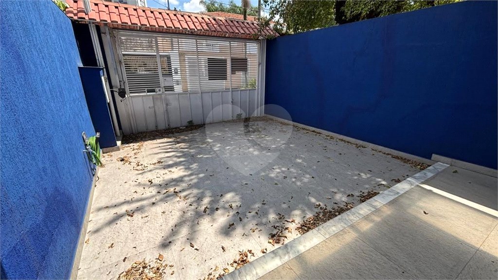 Sobrado à venda com 2 quartos em Jardim Petrópolis, São Paulo, SP