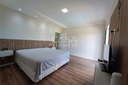 Casa em condomínio à venda com 3 suítes em Residencial Fazenda Alta Vista, Salto de Pirapora, SP