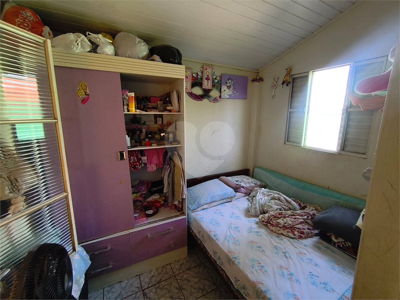 Casa à venda com 3 quartos em Jardim Bela Vista, Itapetininga, SP