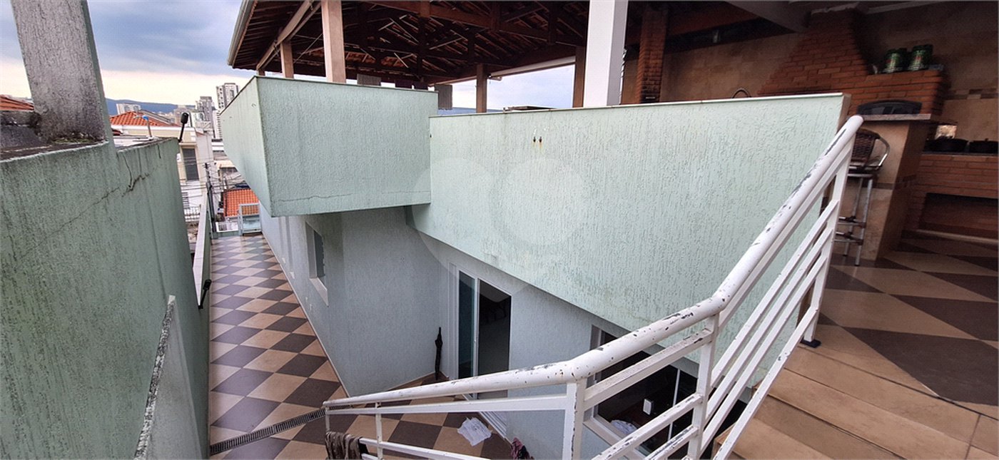 Casa à venda com 3 quartos, sendo 1 suíte, em Vila Dom Pedro Ii, São Paulo, SP