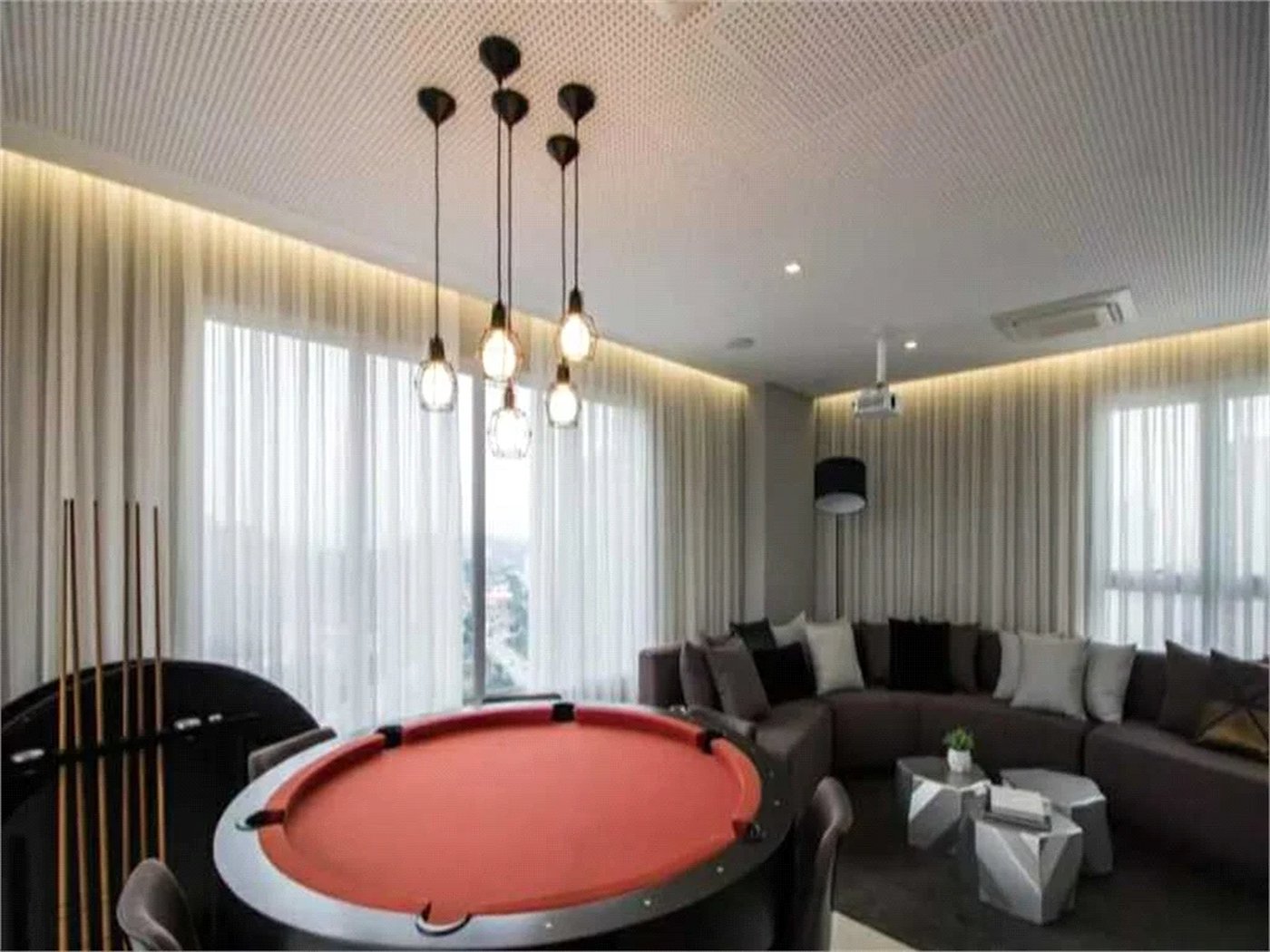 Apartamento à venda com 1 quarto em Pinheiros, São Paulo, SP