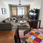 Apartamento à venda com 2 quartos em Jardim Paulista, São Paulo, SP