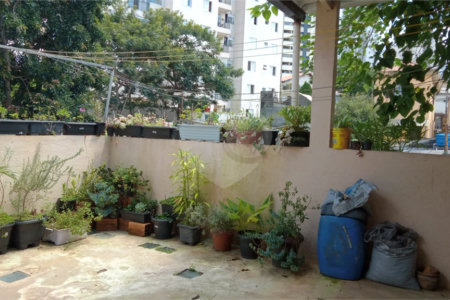 Terreno à venda em Vila Guarani (z Sul), São Paulo, SP
