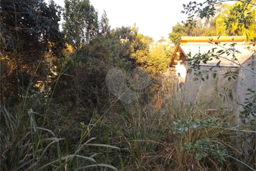 Terreno à venda em Chácara Flora, São Paulo, SP