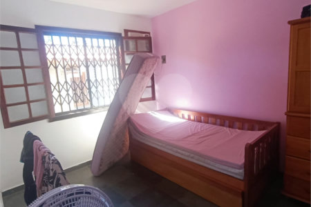 Casa à venda com 3 quartos em Portinho, Cabo Frio, RJ