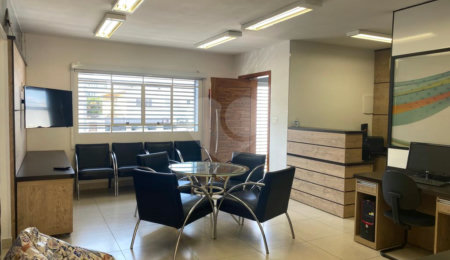 Casa à venda ou para alugar com 1 quarto em Interlagos, São Paulo, SP