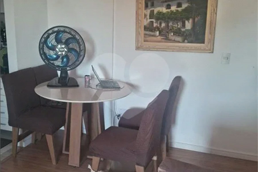 Apartamento à venda com 2 quartos em Casa Verde, São Paulo, SP