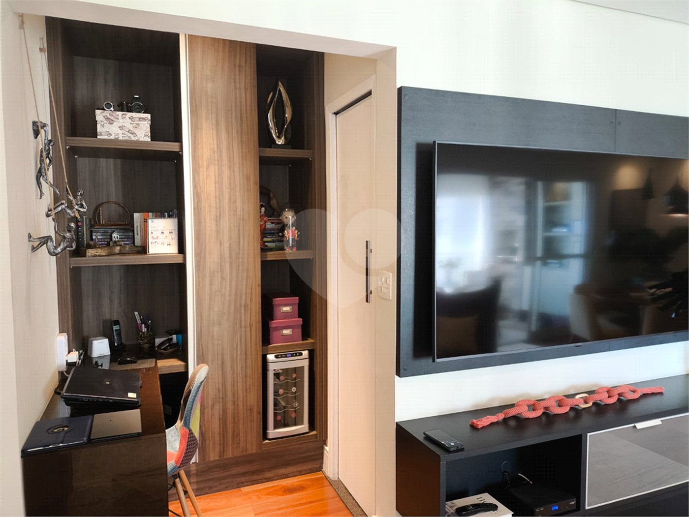 Apartamento à venda com 3 quartos, sendo 1 suíte, no Centro, São Bernardo do Campo, SP