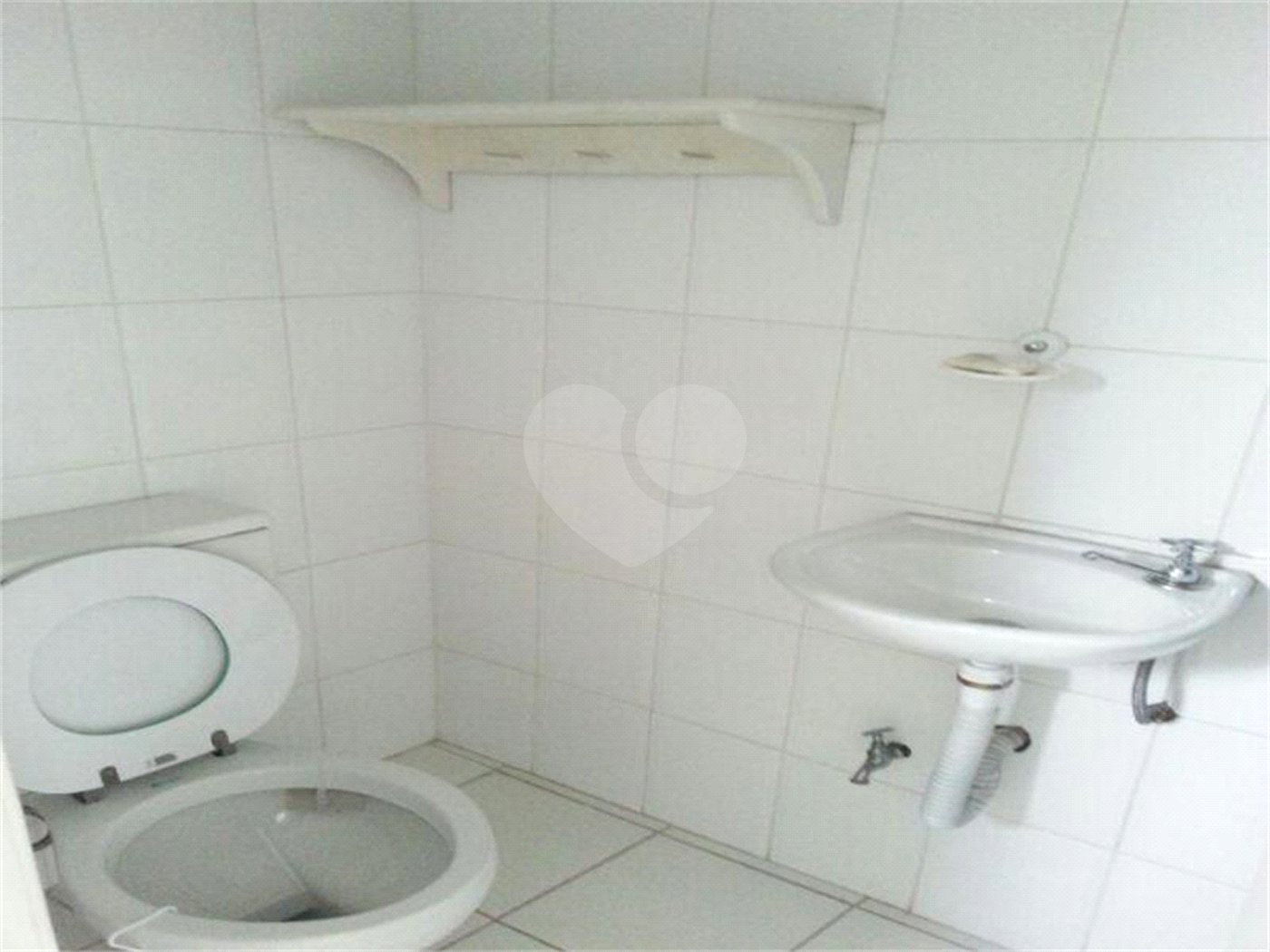 Apartamento à venda com 2 quartos em Real Parque, São Paulo, SP