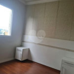 Apartamento à venda com 3 quartos, sendo 1 suíte, em Jardim Ester, São Paulo, SP