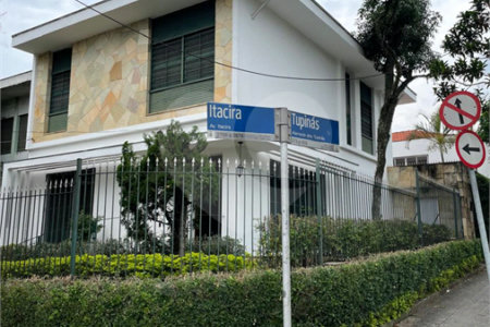 Sobrado à venda com 3 quartos, sendo 1 suíte, em Planalto Paulista, São Paulo, SP