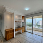 Apartamento à venda com 2 quartos, sendo 1 suíte, em Jardim Marajoara, São Paulo, SP
