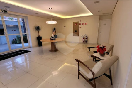 Apartamento à venda com 2 quartos, sendo 1 suíte, em Santa Teresinha, São Paulo, SP