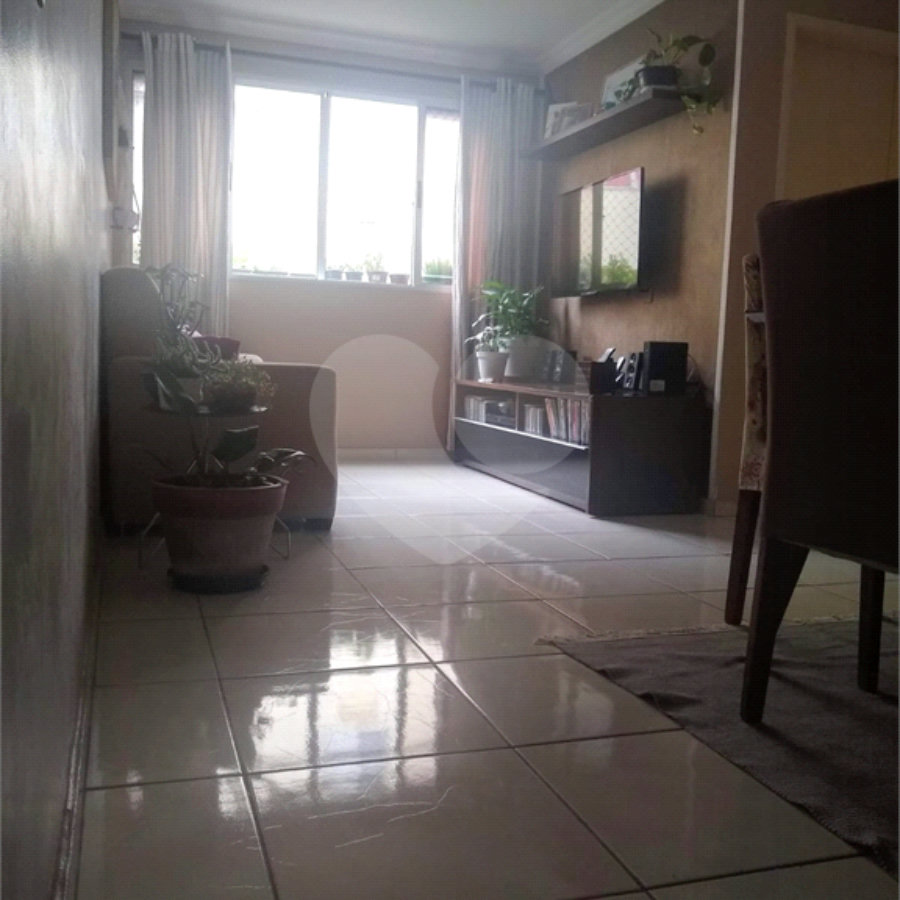 Apartamento à venda com 2 quartos em Inhoaíba, Rio de Janeiro, RJ
