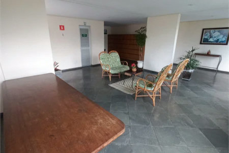 Apartamento à venda com 2 quartos em Jardim Umarizal, São Paulo, SP