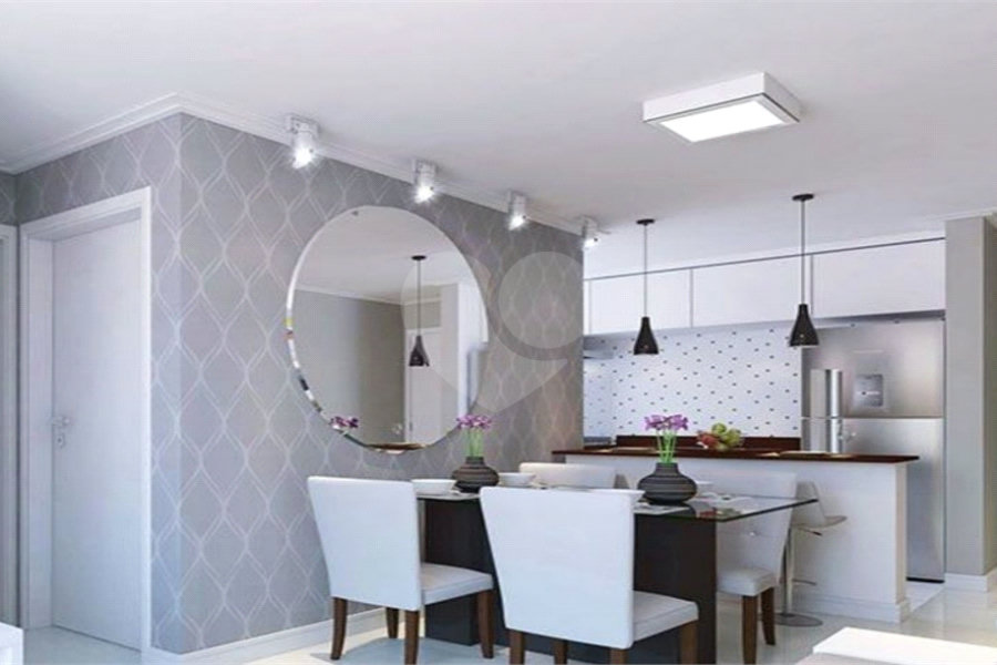 Apartamento à venda com 2 quartos em Jardim Aida, Guarulhos, SP