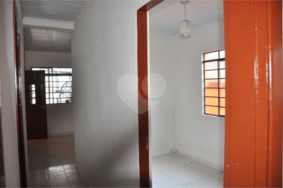 Casa Térrea à venda com 4 quartos em Vila Nova Cachoeirinha, São Paulo, SP