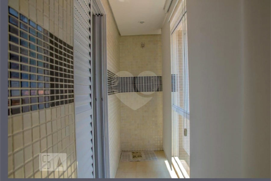 Sobrado à venda com 3 quartos, sendo 1 suíte, em Imirim, São Paulo, SP