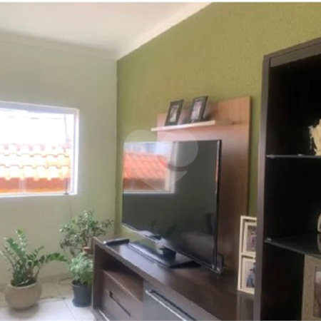 Casa à venda com 2 quartos em Jardim Marcato, Suzano, SP