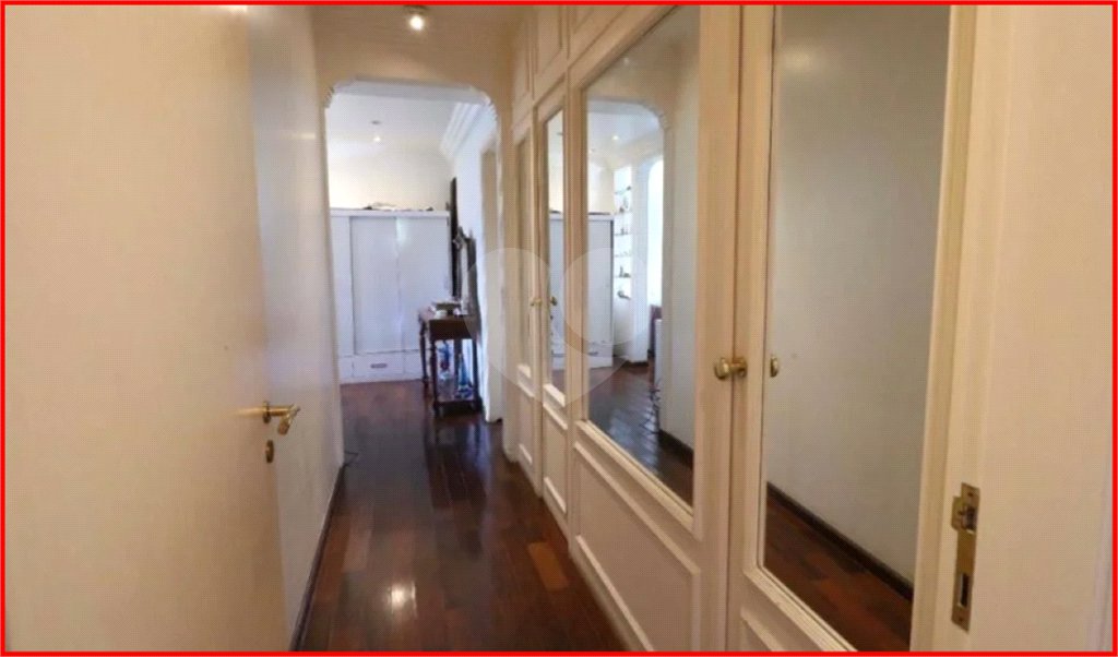 Apartamento à venda ou para alugar com 3 suítes em Perdizes, São Paulo, SP