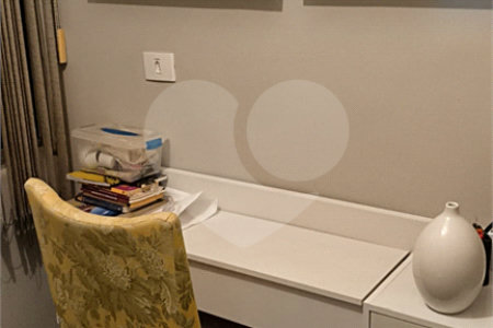 Apartamento à venda em Jardim Leonor Mendes de Barros, São Paulo, SP