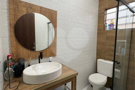 Casa à venda com 2 quartos em Vila Nova Aparecida, Mogi das Cruzes, SP