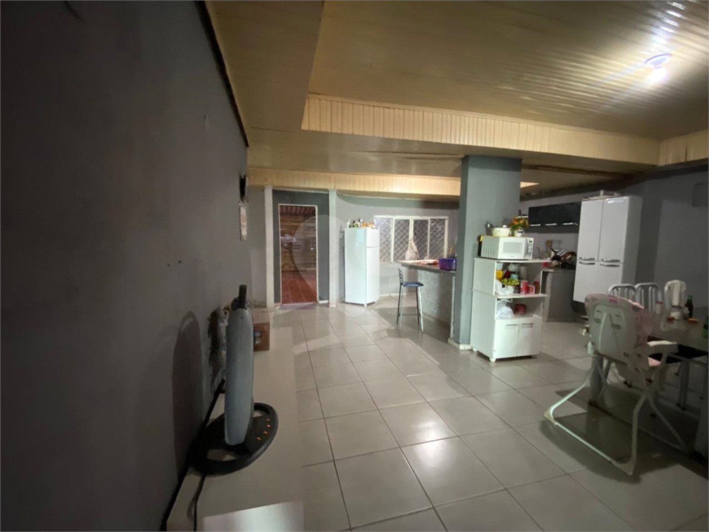 Casa à venda com 3 quartos em Bairro Santa Isabel, Ponta Porã, MS