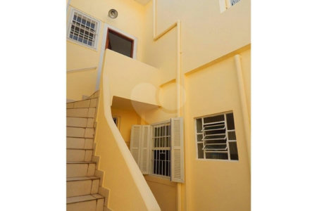 Casa Térrea à venda com 4 quartos em Santo Amaro, São Paulo, SP