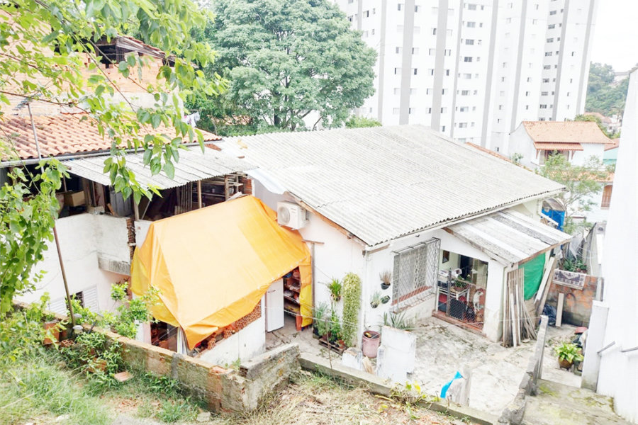 Sobrado à venda com 3 quartos em Tremembé, São Paulo, SP
