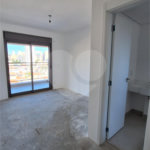 Apartamento à venda com 3 suítes em Vila Romana, São Paulo, SP