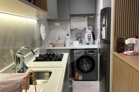 Apartamento à venda com 2 quartos em Cidade Mãe do Céu, São Paulo, SP