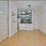 Apartamento à venda com 1 quarto em Vila Madalena, São Paulo, SP